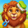 Safari Animals Games For Kids 's icon