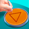Dalgona Candy Challenge Games 's icon
