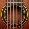 Real Guitar - Music Band Game 's icon