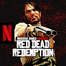 Red Dead Redemption NETFLIX 's icon
