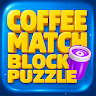 Coffee Match: Block Puzzle 's icon