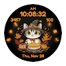 AZ294 Happy Thanksgiving 's icon