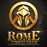 Rome Conqueror: Strategy Games 's icon