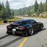 Real Car Drifting Midnight Pro 's icon