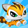 Dash Tag - Fun Endless Runner! 's icon