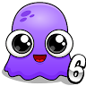 Moy 6 the Virtual Pet Game 's icon