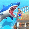 Shark Run 3D 's icon