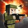 Block Gun 3D: FPS Shooter PvP 's icon
