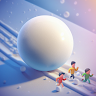 Snowroll 's icon