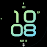 Daylight Stylish Watch Face 's icon