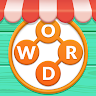 Word Shop - Connect & Spell 's icon