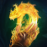 Darkness and Flame 4 CE 's icon