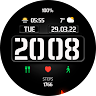 Army Watch Face Wear OS 's icon