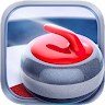 Curling 3D 's icon