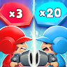 Grunt Rush: Battle and Conquer 's icon