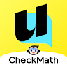 Uknow.AI (原CheckMath) 作业解答助手 's icon