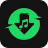TubeCatcher：MP3 Music Download 's icon