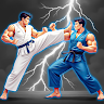 Street Karate - Fighting Games 's icon