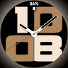 Boxy Watch - Watch face 's icon