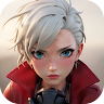 Angel Legion: 3D Hero Idle RPG 's icon