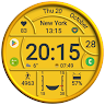 DMWF Lite Watch Face 's icon