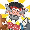 Bacon Survivor 's icon