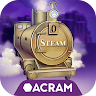 Steam: Rails to Riches 's icon