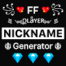 昵称生成器：NickName 's icon