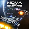 Nova Empire: Space Commander 's icon