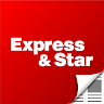 Express & Star Newspaper 's icon