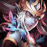 Epic Summoners: 史诗英雄勇士战斗RPG 's icon