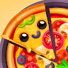 Pizza Maker Kids Cooking games 's icon