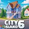 City Island 6: Building Town 's icon