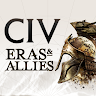 Civilization: Eras & Allies 2K 's icon
