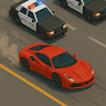 Reckless Getaway 2: Car Chase 's icon