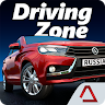 Driving Zone: Russia 's icon