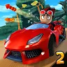 Beach Buggy Racing 2 's icon