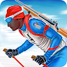 Biathlon Mania 's icon