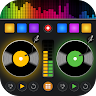 DJ Music Mixer & Drum Pad 's icon