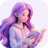 My3Dify - Explore&Read Stories 's icon