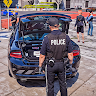 Police Car Games: Police Games 's icon