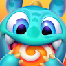Candy Critters: Idle Merge 's icon