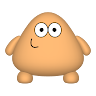 Pou 3D 's icon