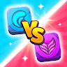 Puzzle Punks - Match 3 PvP fun 's icon
