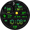DIGI MADRASAN CTS33 Watch face 's icon