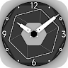 Hexagon business Watch Face 's icon