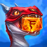 Dungeon Realms: Chat & Roll 's icon