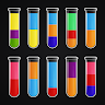 Water Sort - Color Sort Game 's icon