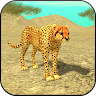 Wild Cheetah Sim 3D 's icon
