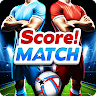 Score! Match - PvP Soccer 's icon